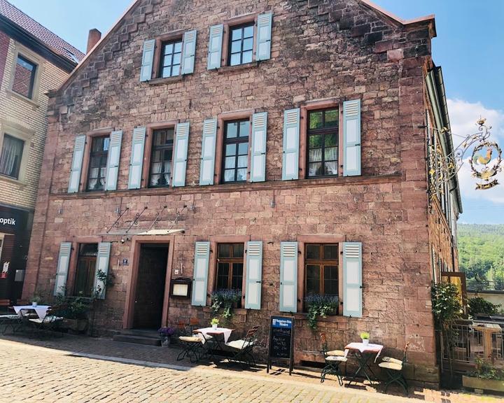 Fränkischer Gasthof & Hotel Zum Koppen