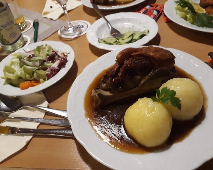 Gasthaus Zur frischen Quelle